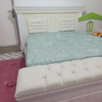 سرویس خواب|تخت و سرویس خواب|شوط, |دیوار
