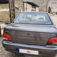 پراید 132شاسی سالم 90|خودرو سواری و وانت|خرمآباد, |دیوار