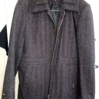 پالتو کتی فوتر