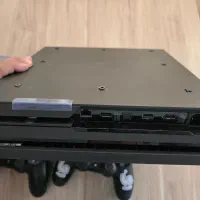 ps4 pro پلی استیشن 4 پرو|کنسول، بازی ویدئویی و آنلاین|تهران, بهار|دیوار