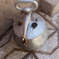 زودپز۱۰لیتری قدیمی عطیقه