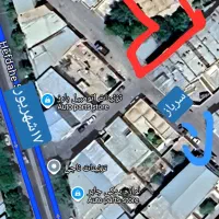 ۱۷ قصب خانه کلنگی در خیابان ۱۷ شهریور