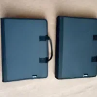 کیف مخصوص مدارک و لپ تاپ