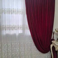 پرده|پرده، رانر، رومیزی|تهران, امامت|دیوار