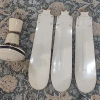 پنکه سقفی|پنکه و تصفیه‌کنندهٔ هوا|بندرعباس, |دیوار