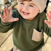 نگهداری کودک