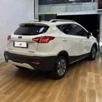 کی ام سی SR3 اتومات مدل ۱۴۰۴ درحد صفرکیلومتر