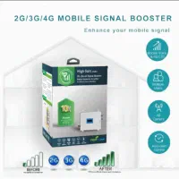 تقویت آنتن موبایل|لوازم جانبی موبایل و تبلت|یزد, |دیوار