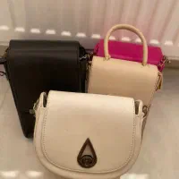 کیف|کیف، کفش، کمربند|تهران, خاک سفید|دیوار