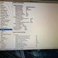 مک بوک پرو اپل|رایانه همراه|تهران, نارمک|دیوار
