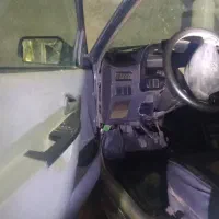 پراید صبا جی تی ایکس|خودرو سواری و وانت|قروه, |دیوار