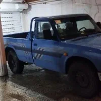 نیسان ۱۴۰۳|خودرو سواری و وانت|باسمنج, |دیوار