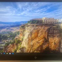 لپتاپ hp zbook|رایانه همراه|ارومیه, |دیوار