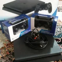 پی اس۴ دودسته یک ترا کپی خور فول بازی|کنسول، بازی ویدئویی و آنلاین|قم, شاد قلی|دیوار