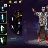 اکانت فری فایر|کنسول، بازی ویدئویی و آنلاین|خوی, |دیوار