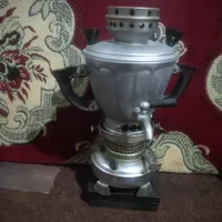 مینی سماور نفتی