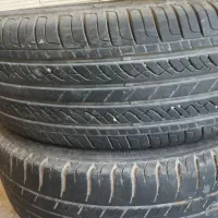 چهار حلقه لاستیک کویر یک جفت 70درصداوم یک 50درصد