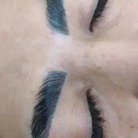 اکستشن مژه فقط فقط ۳۰۰ لیفت آبرو ۳۰۰