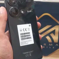 note13pro رم ۱۲ حافظه ۵۱۲ گیگ|موبایل|تبریز, |دیوار