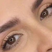 فیبروز ابرو و شیدینگ لب و تتوی بدن و خط چشم|خدمات زیبایی و سلامت|مشهد, کوی المهدی|دیوار
