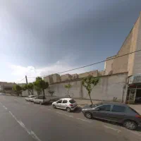 ۱۰۰۰ متر کلنگی دو نبش تقاطع ۳۵متری فروش و معاوضه|فروش زمین و ملک کلنگی|تهران, مشیریه|دیوار