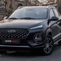 X22 PRO MT|خودرو سواری و وانت|تبریز, |دیوار
