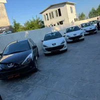 جک j4|خودرو سواری و وانت|رشت, حومه رشت|دیوار