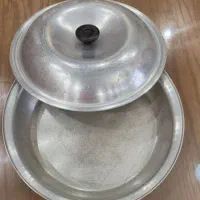 ماهیتابه روحی ۲ عدد