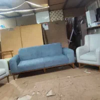 تولید مبلمان فرانسوی|مبلمان خانگی و میز عسلی|بجنورد, |دیوار