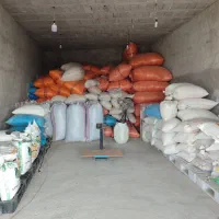 خوراک دام و علوفه. سبوس یونجه کاه گندم جوکنسانتره