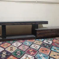 میز تلویزیون
