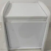 کمد کنارتخت بچه