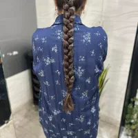 معتبرترین مرکز خرید مو در تویسرکان خریدارمو