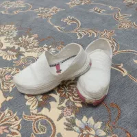کفش گیوه