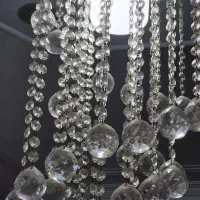 لوستر|لوستر و چراغ آویز|قیامدشت - خاورشهر, |دیوار