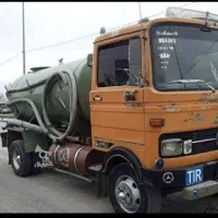 تخلیه چاه و لوله باز کنی