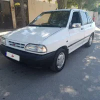 پراید مدل 88