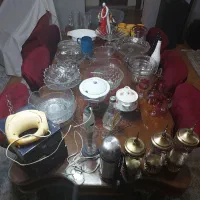 حراجی ظروف وسایل آشپزخانه