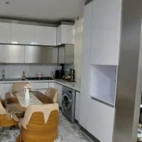 کابینت  جزیره  آشپزخانه