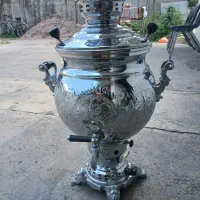 سماور چایی