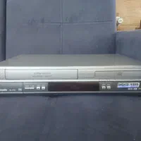 پخش کننده دی وی دی و ویدیو