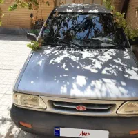 پراید 85فابریک