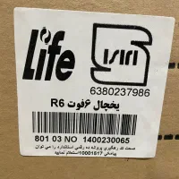 یخچال ۶ فوت