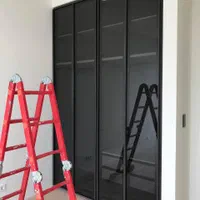 کابینت، کمد، تی وی وال|مصالح و تجهیزات ساختمان|تهران, تجریش|دیوار