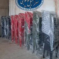 صندلی پلاستیکی کافه صندلی اپن/mele3100کرج قزلحصار|میز و صندلی غذاخوری|کرج, شهرک سهرابیه|دیوار