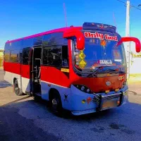 مینی بوس سیترا 21 نفره|خودرو سنگین|جاجرم, |دیوار