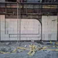 استا کار فنی  وکارگر برای اجر نما