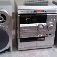 ظبط صوت آیوا ژاپن