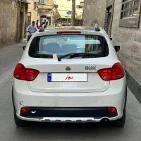 کوییک R در حد صفر بی رنگ|خودرو سواری و وانت|تهران, صادقیه|دیوار