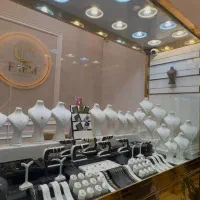 اجاره و رهن مغازه طلا فروشی|اجارهٔ مغازه و غرفه|پرند, فاز ۰|دیوار